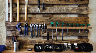 The top 10 tools to buy