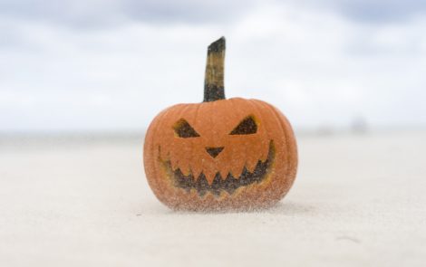 Halloween : vis le cauchemar de tes rêves!