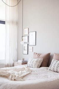 4 trucs pour illuminer votre appartement