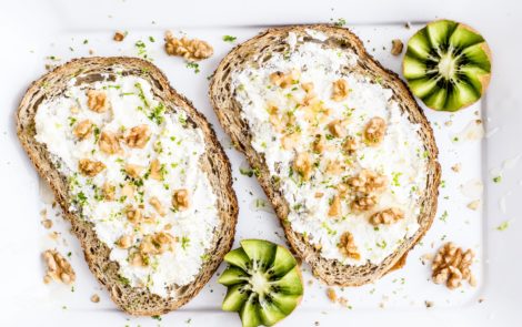7 idées de repas faciles pour la boîte à lunch cet automne