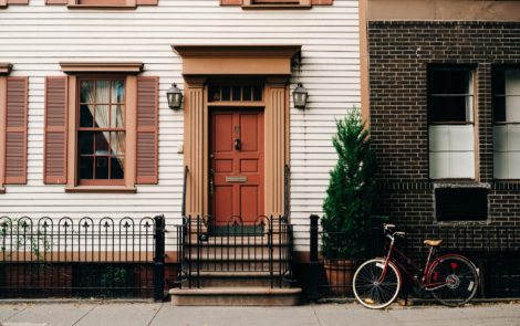 Les quartiers les plus « in » pour trouver son appartement