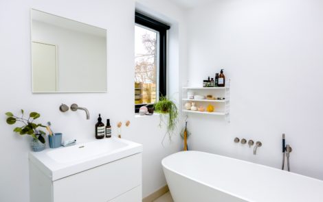 Pour un ménage du printemps efficace