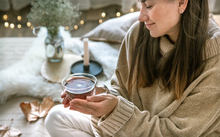 Le bonheur en mode Hygge