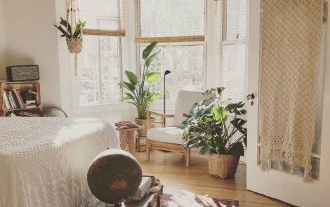 Top 10 des appartements les plus instagramables