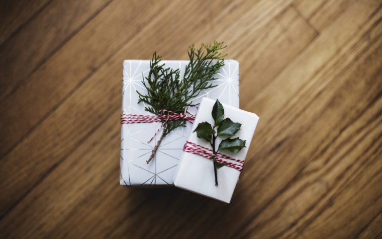 Un temps des Fêtes écolo avec les idées cadeaux de Kangalou