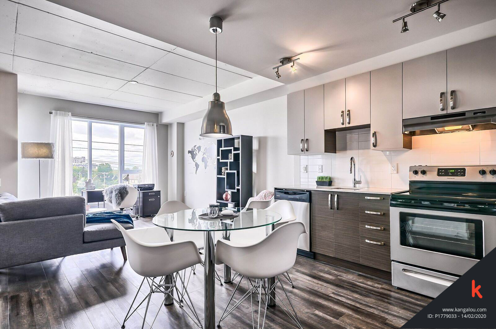 Les Appartements A Louer En Dessous De 1000 Blog Kangalou