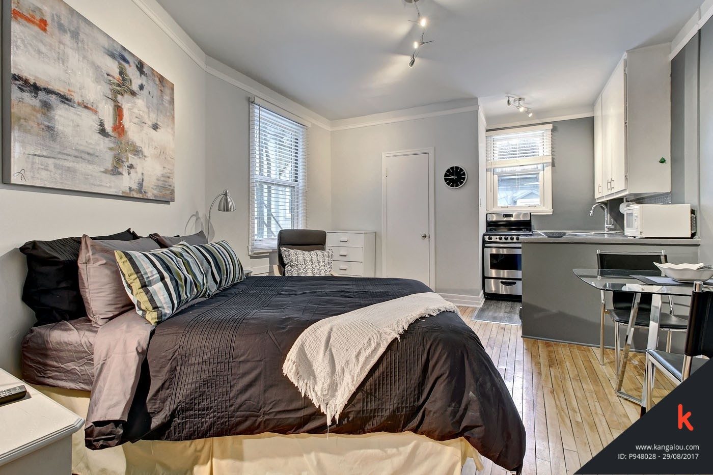 Les Appartements A Louer En Dessous De 1000 Blog Kangalou