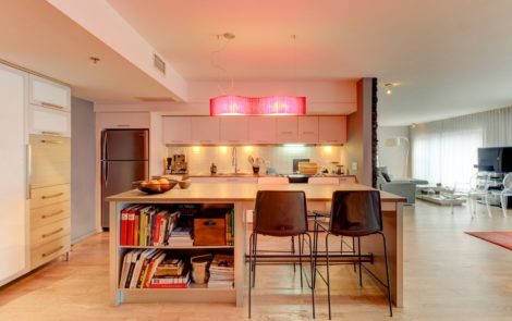 5 appartements qui vous feront rêver à Montréal