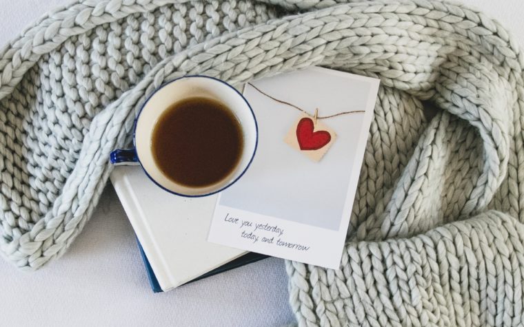 Idées pour la Saint-Valentin dans son appartement