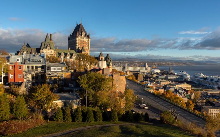 Vie de quartier et ses avantages: nos choix à Montréal et à Québec