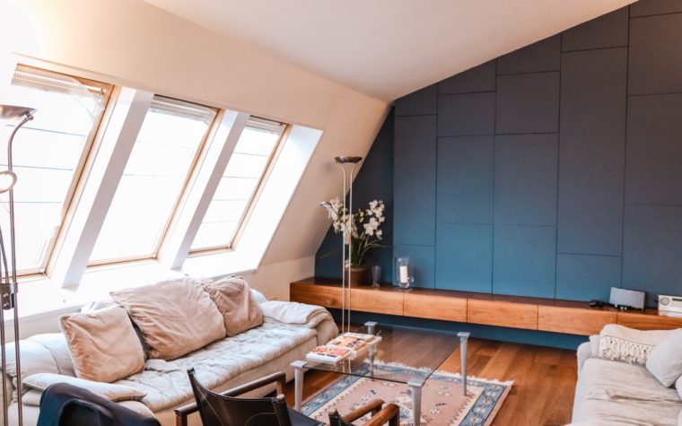 A selection of apartments for rent that are not in town!