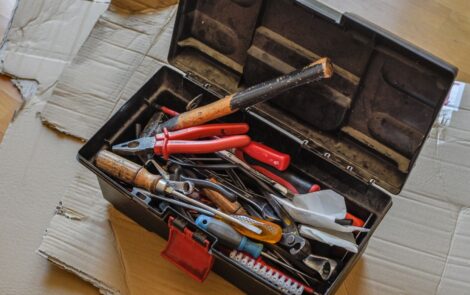 Le top 10 des outils à se procurer !