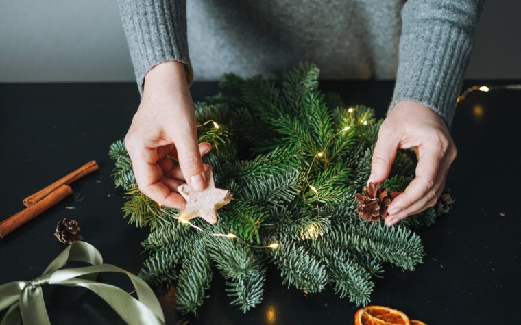 Décorations de Noël