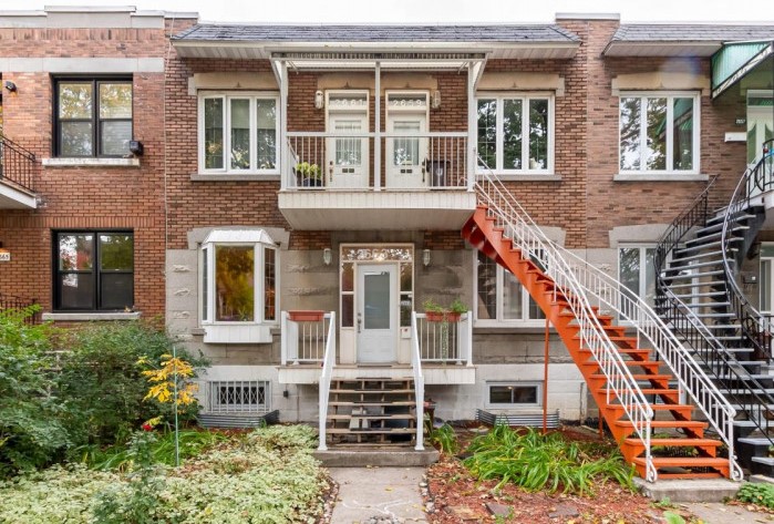 Notre sélection d’appartements à louer à Montréal pour moins de 1000$