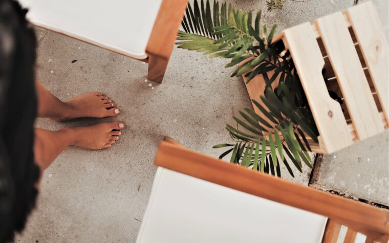 Les meubles et accessoires à te procurer pour une terrasse plus que parfaite!