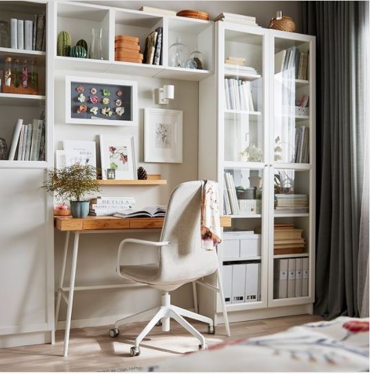 Create the Perfect Back-to-School Telecommuting or Study Space - Blog ...