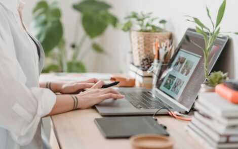 Créer un espace de télétravail ou d’études parfait pour la rentrée