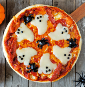 10 recettes culinaires pour célébrer l’Halloween