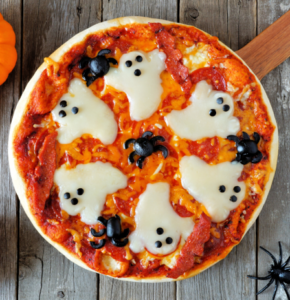 10 recettes culinaires pour célébrer l’Halloween