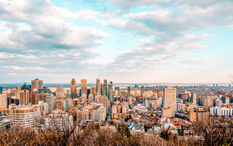 Montréal