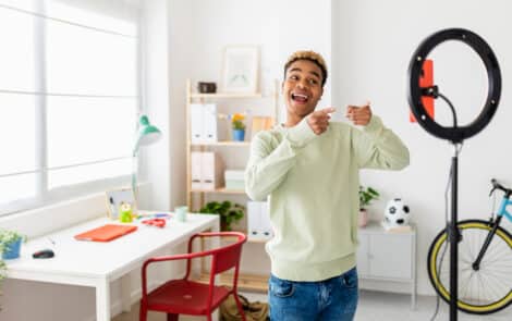 Comment aménager ta chambre pour les études