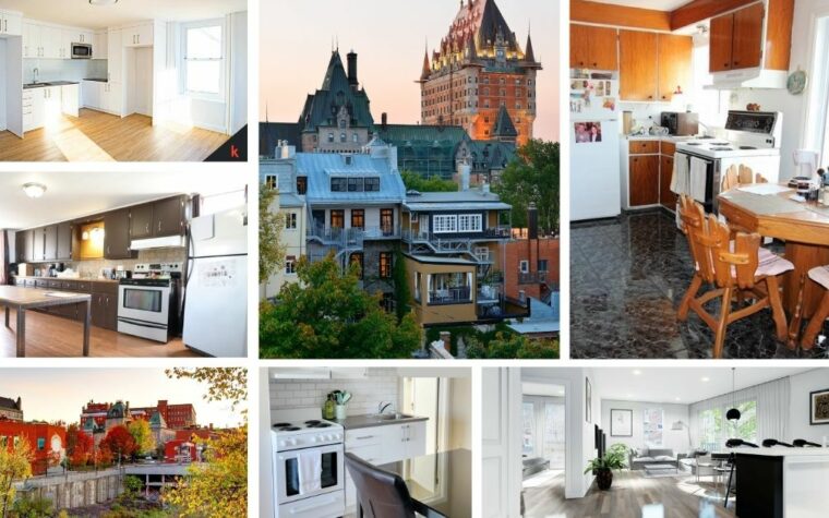 Voici 10 appartements à moins de 1000$ à l’extérieur de Montréal