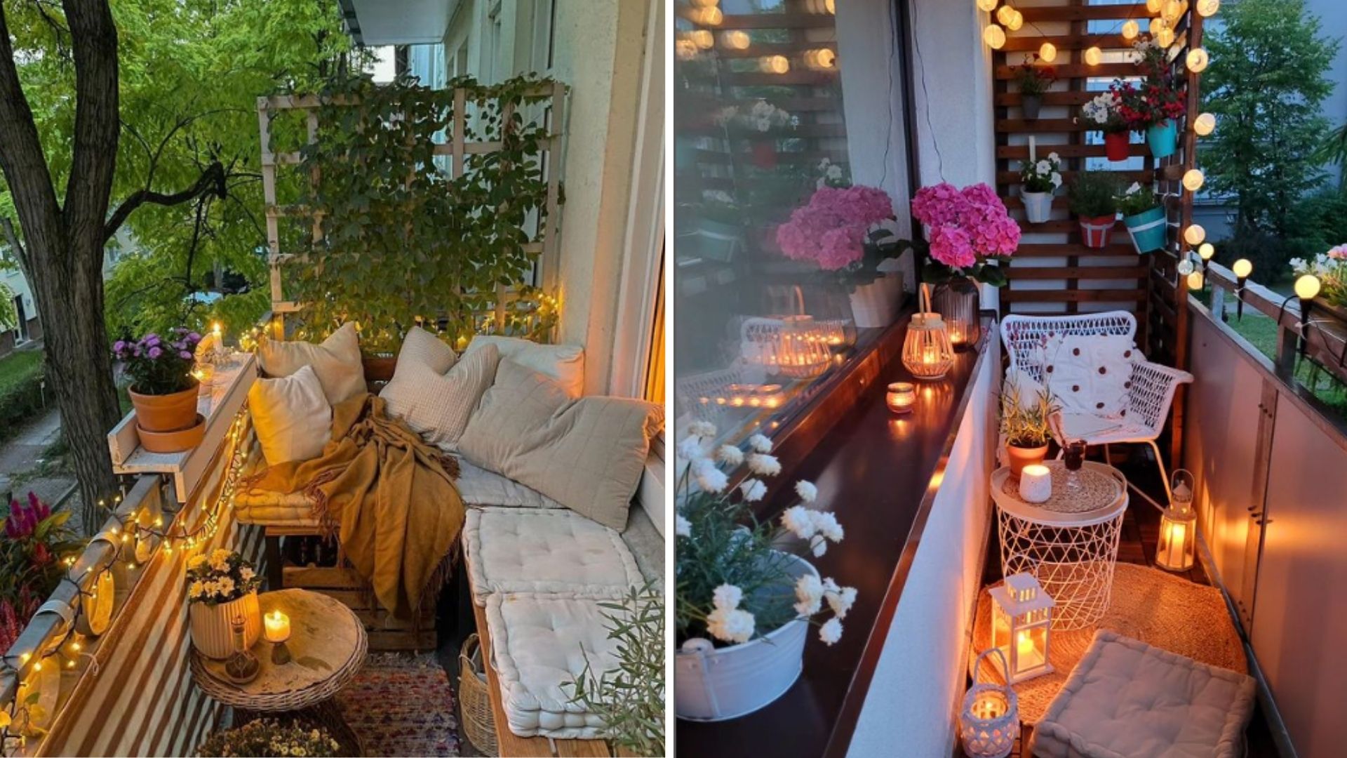 Blog >> Décoration de jardin pour l'extérieur