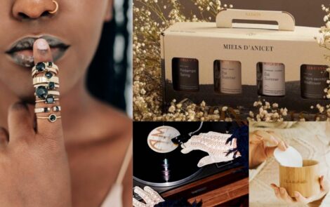 8 idées de cadeaux écolos à offrir pour les Fêtes