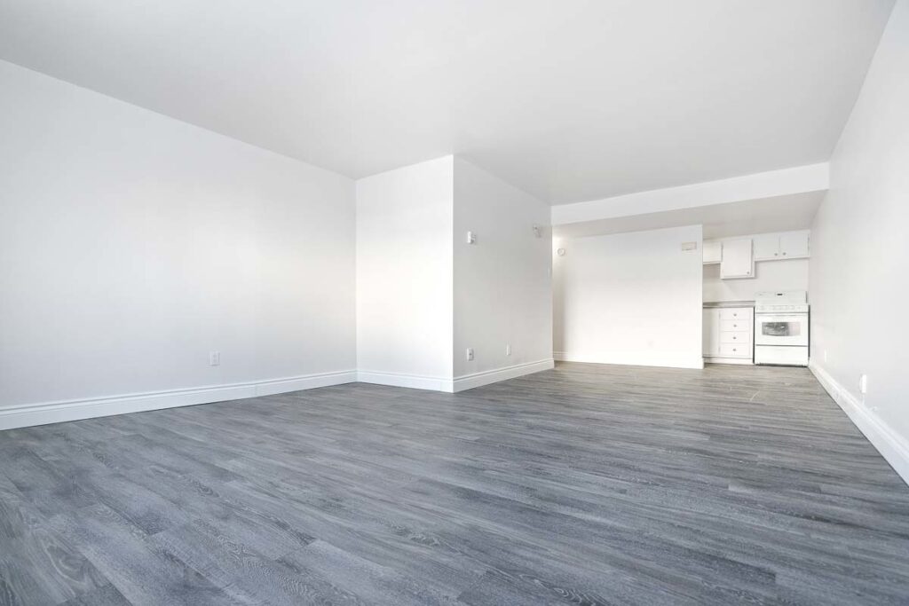 Appartement à louer à Montréal à moins de 1100$
