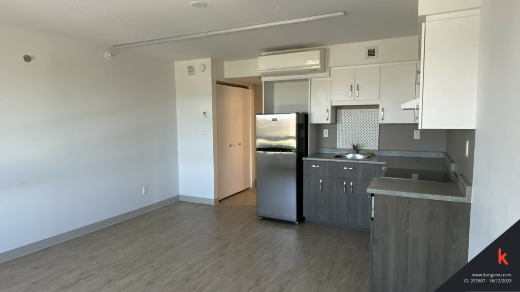 Appartement à louer à Montréal à moins de 1100$
