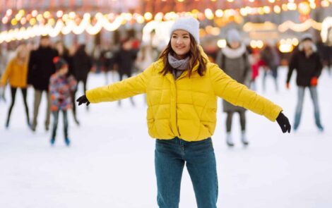 Des idées pour profiter pleinement du congé des Fêtes