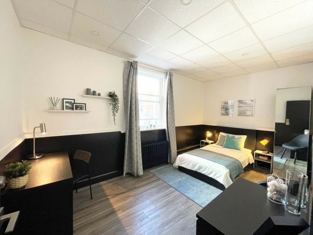 Chambre à louer à Montréal à moins de 1000$