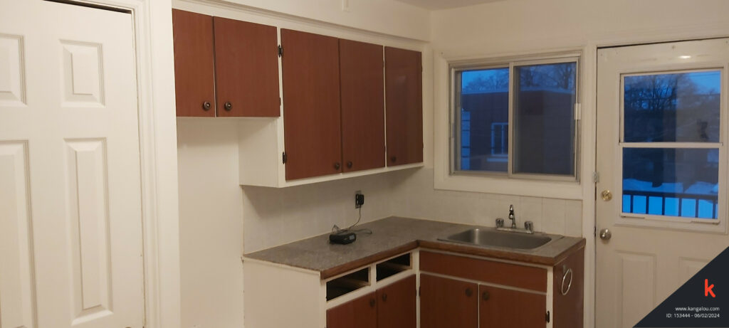 Appartement à louer à Montréal à moins de 1100$
