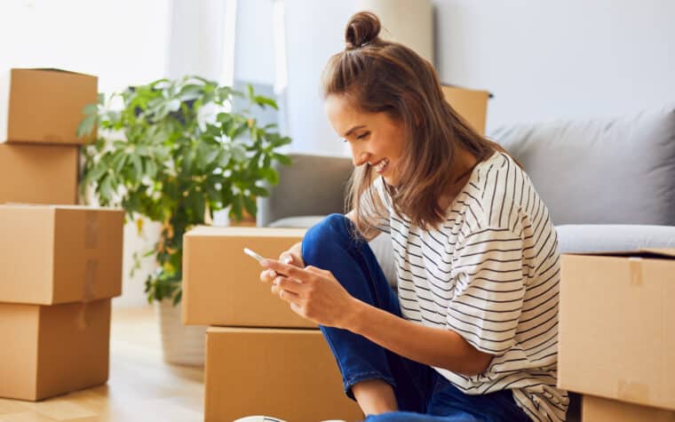 7 conseils pour choisir la meilleure compagnie de déménagement