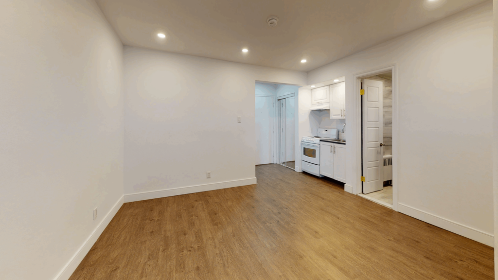Appartement à louer à Montréal à moins de 1100$
