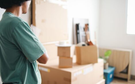 Y’a-t-il un code d’éthique à suivre lorsqu’on quitte un appartement ?
