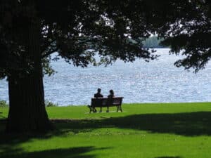 Parc Verdun