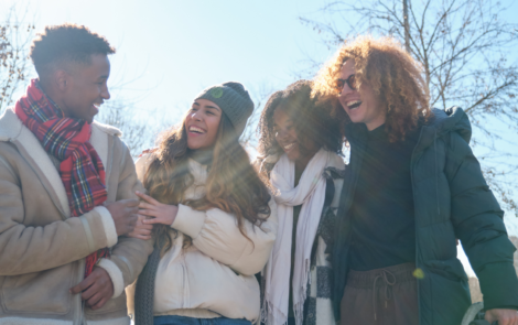 5 activités à faire à Pâques avec tes amis