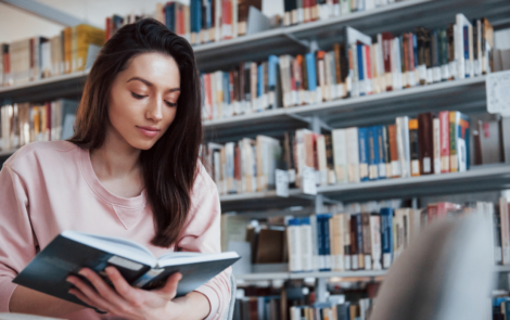 Pourquoi ta bibliothèque municipale est le trésor caché de ton quartier