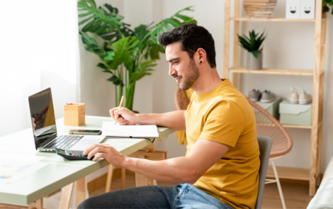 Budgeting for Your Move: Don’t Leave Your Wallet Behind!
