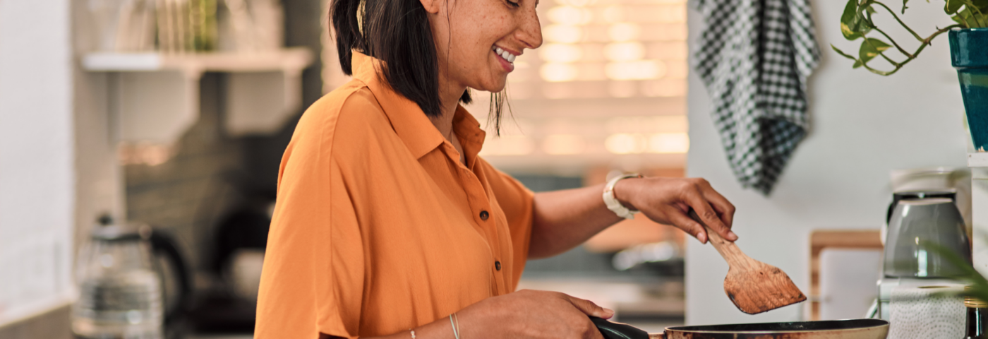 Liste des essentiels de cuisine pour un premier appartement