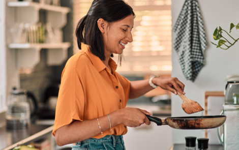 Liste des essentiels de cuisine pour un premier appartement