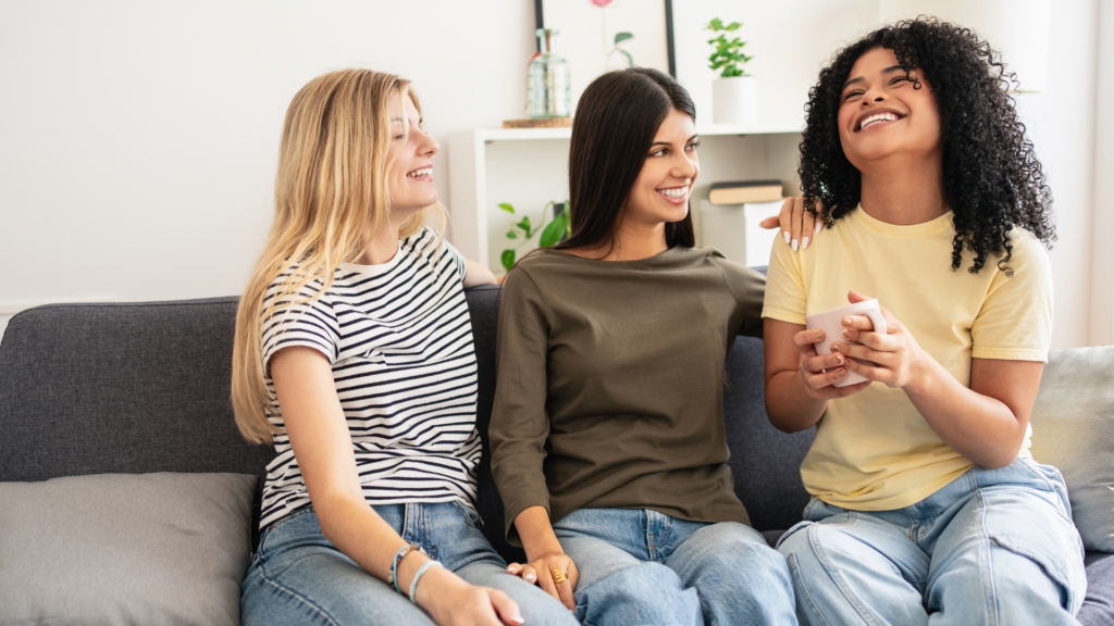 Les 7 principes pour une bonne entente entre colocataires