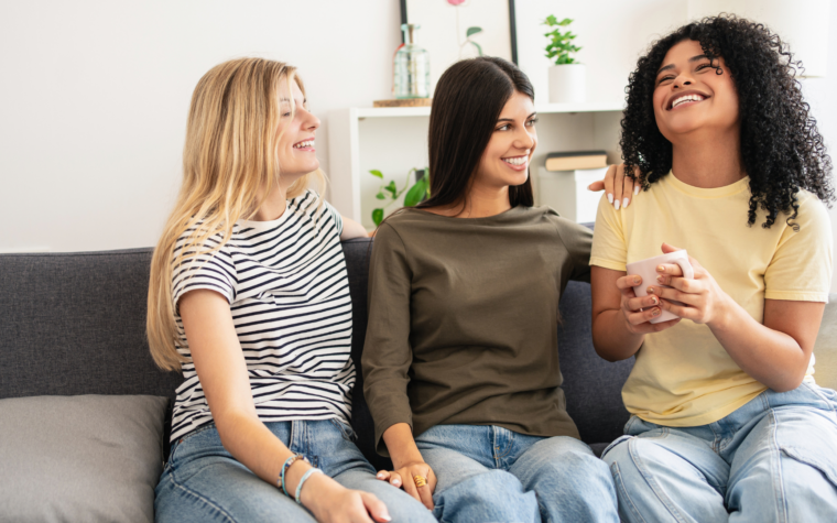 Les 7 principes pour une bonne entente entre colocataires