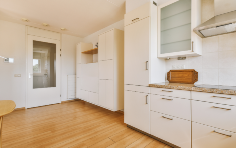 How to Handle a Sudden Departure or Abandonment of a Dwelling