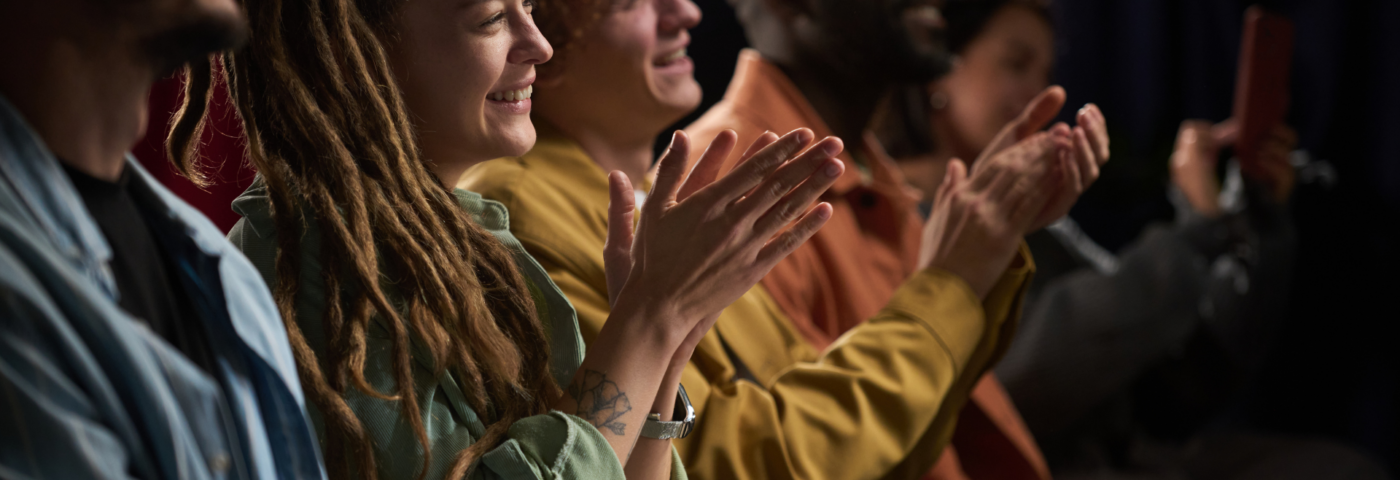 Découvrir la maison de la culture de son quartier