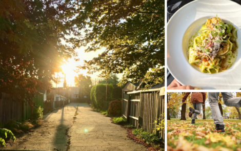 La Pointe-de-l’île : vivre la vie de banlieue à Montréal