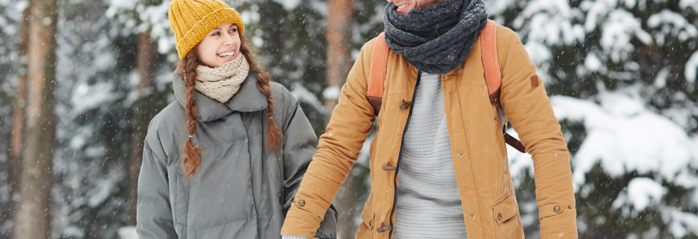 5 bonnes habitudes santé à adopter pour survivre à l’hiver québécois
