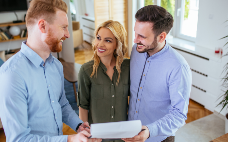 Guide de mise en marché de votre logement