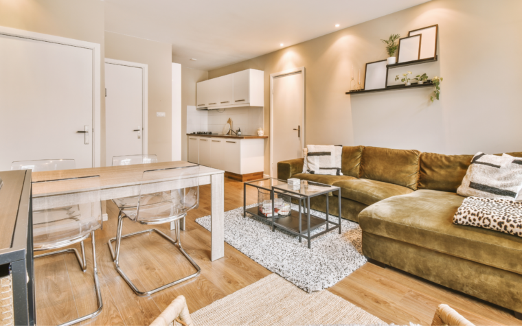 Renting a half-basement: the benefits to know before saying no